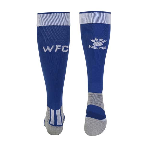 Socken Watford Auswärts 2022-2023